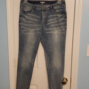 Jeans size 31 Dear John